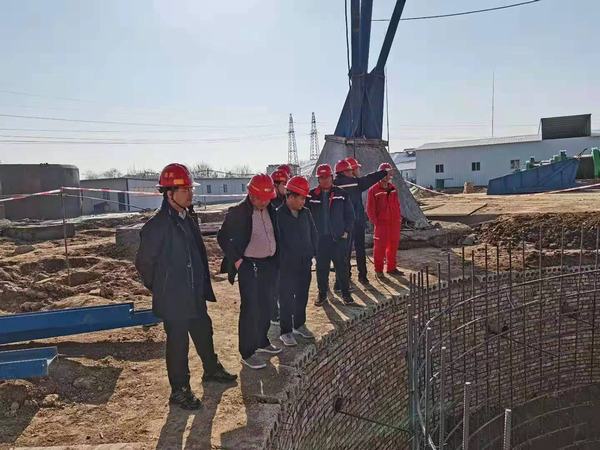 陜煤建設(shè)礦建二公司超額完成12月份生產(chǎn)計劃任務(wù)