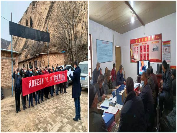 陜煤建設(shè)天工公司安裝運營項目部積極落實安全生產(chǎn)和疫情防控“兩手抓，兩不誤”目標