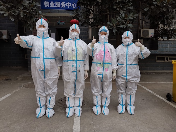 陜煤建設(shè)綠宇公司： 開(kāi)展暢談“最想做的事”云征集活動(dòng)