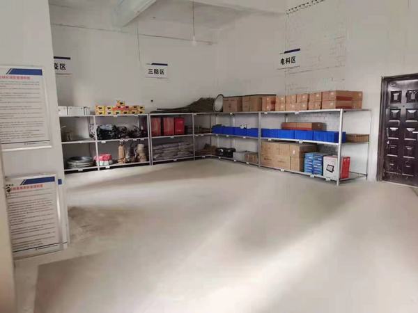 陜煤建設(shè)銅煤公司基層項(xiàng)目部緊盯目標(biāo)不松勁 全程管控有條理