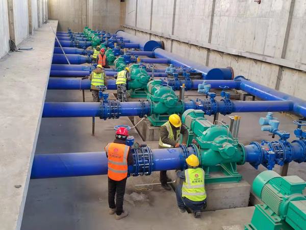 陜煤建設(shè)榆林公司：鉚足“虎勁”開局爭先  復(fù)工復(fù)產(chǎn)追趕超越