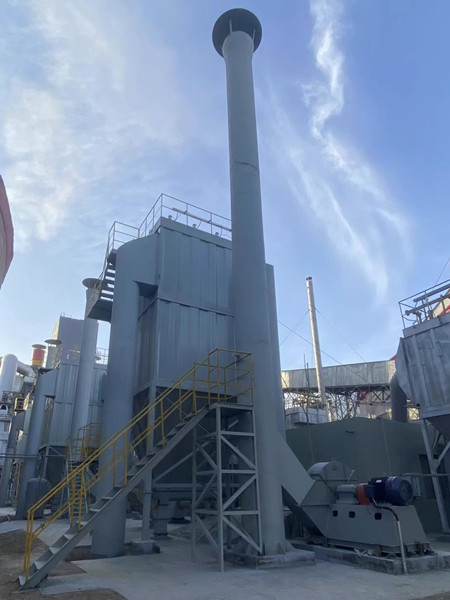 陜煤建設(shè)機(jī)電安裝公司：全力推進(jìn)項(xiàng)目建設(shè)