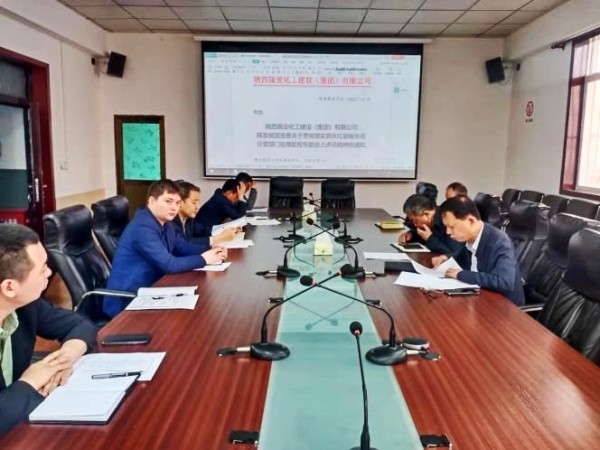 陜煤建設(shè)澄合分公司上下聯(lián)動(dòng)多舉措全力做好疫情防控工作