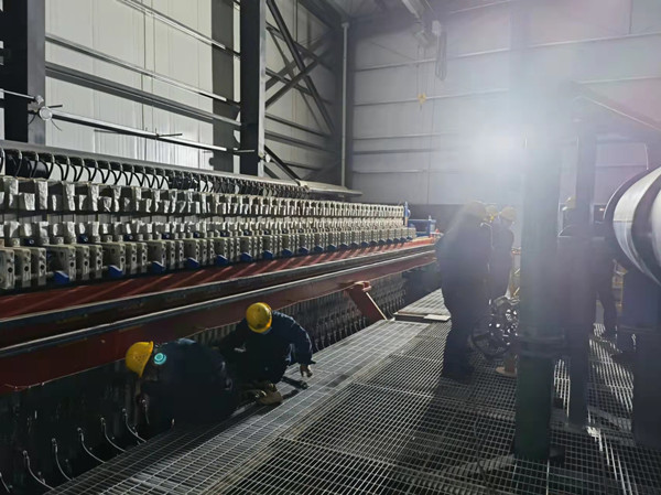 陜煤建設機電安裝公司：重點進度監(jiān)管項目有序推進