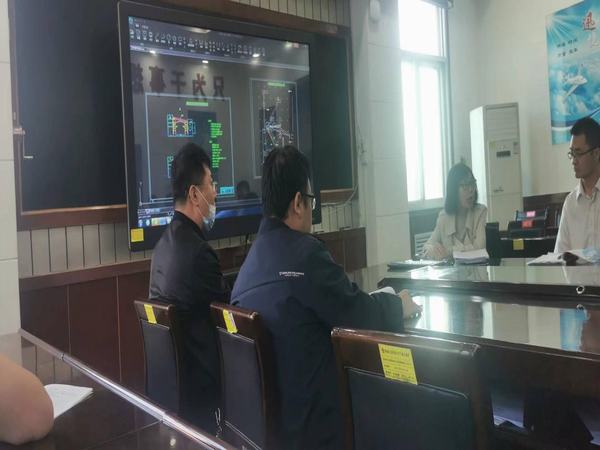 陜煤建設設計研究院順利承接下峪口煤礦輔助運輸系統(tǒng)升級改造設計項目