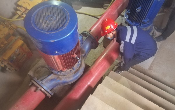 陜煤建設(shè)洗選煤運(yùn)營公司第一項(xiàng)目部：打造樣板工程，提升市場品牌