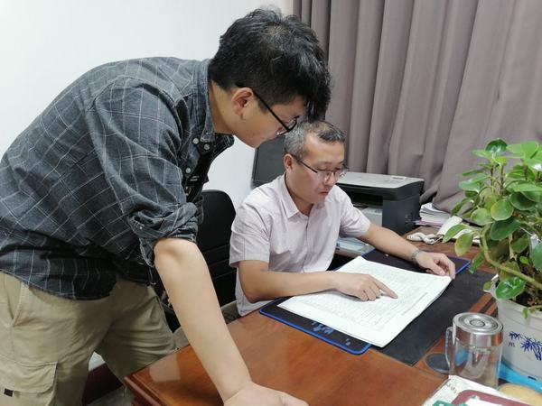 陜煤建設(shè)韓城分公司“三個(gè)建設(shè)”加強(qiáng)財(cái)務(wù)管理提檔升級