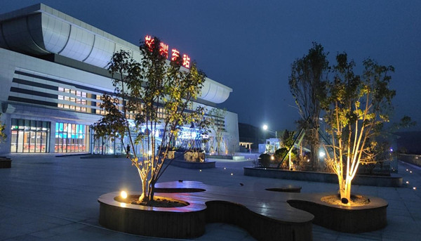 陜煤建設(shè)咸陽分公司第六項(xiàng)目部：聚力百日提質(zhì)效，全力推進(jìn)備驗(yàn)收