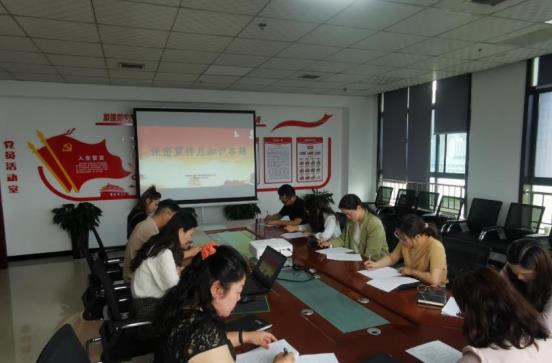 陜煤建設(shè)綠宇公司：扎實(shí)開展保密宣傳月活動(dòng)