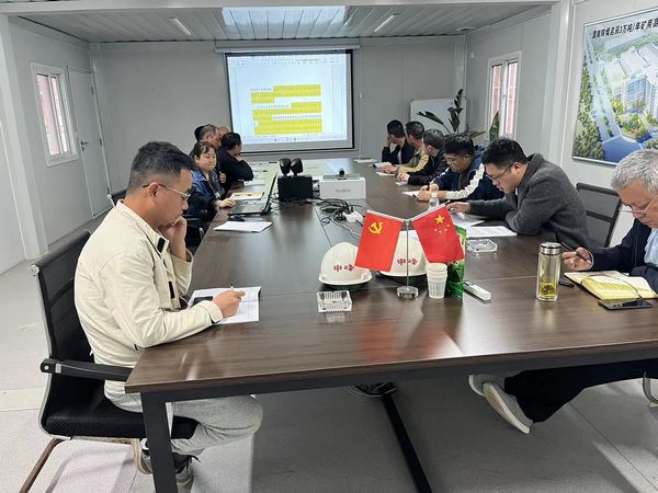 陜煤建設(shè)天工公司開(kāi)展“牢記保密觀，嚴(yán)把保密關(guān)”主題活動(dòng)