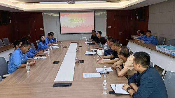 陜煤建設(shè)銅煤公司承建的新型金屬復(fù)合材料項目順利通過竣工驗收