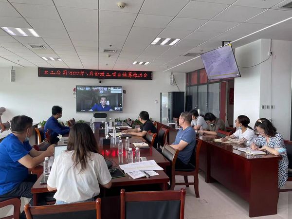 陜煤建設(shè)天工公司：多舉措全力推進(jìn)債權(quán)清收