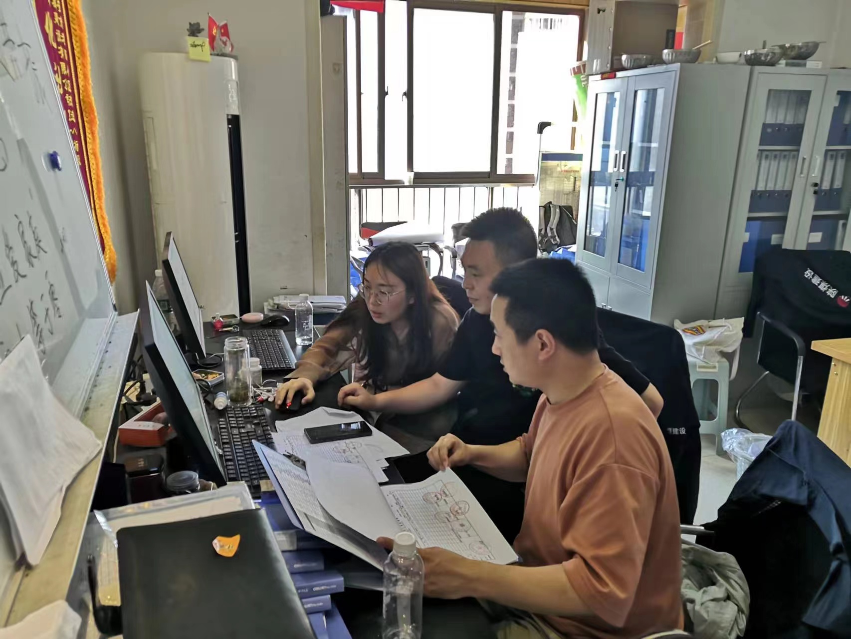 陜煤建設(shè)新城公司：開展專項(xiàng)培訓(xùn) 強(qiáng)化經(jīng)營管理