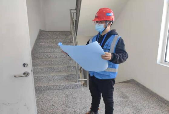 陜煤建設(shè)綠宇公司： 奮斗詮釋最美“建設(shè)者”