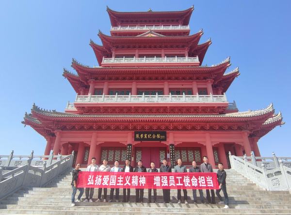 陜煤建設銅煤公司:第八項目部“抓教育 保安全 強制度 助生產” 筑牢安全生產新防線