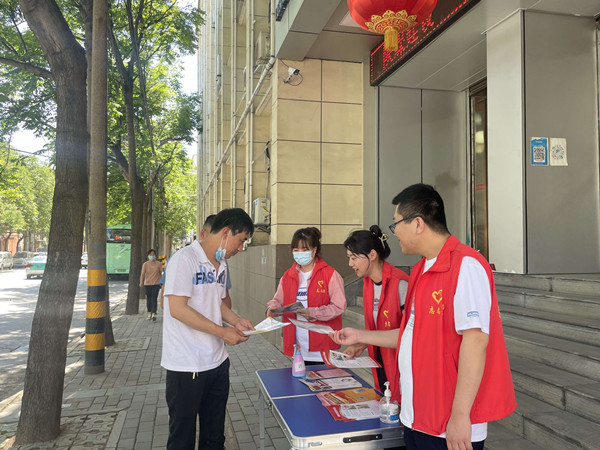 陜煤建設機電安裝公司：繃緊“安全弦”  織牢“安全網(wǎng)”