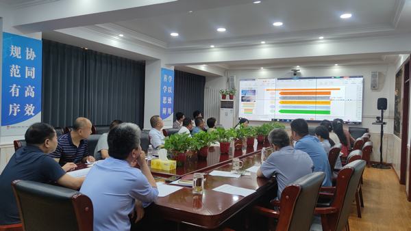 陜煤建設(shè)韓城分公司：保障農(nóng)民工勞有所得，我們在行動(dòng)
