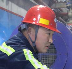 用平凡點(diǎn)亮征程，用堅(jiān)守詮釋責(zé)任