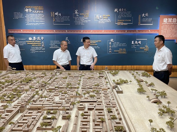 陜煤建設(shè)洗選煤運(yùn)營(yíng)公司檸條塔運(yùn)營(yíng)項(xiàng)目部黨支部開(kāi)展“傳承優(yōu)良家風(fēng) 賡續(xù)紅色基因”主題黨日活動(dòng)