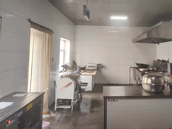 陜煤建設(shè)機(jī)電安裝公司檸條塔項目部打造“三心型”兩堂一舍