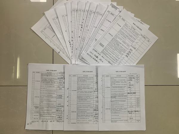 陜煤建設礦建二公司：三式聯(lián)動助推辦公室工作精細化管理