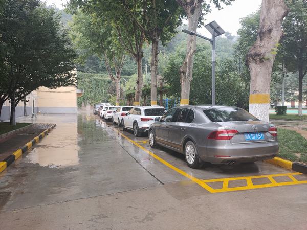 陜煤建設(shè)銅煤公司：做好民生“答卷” 解鎖職工幸?！懊艽a”