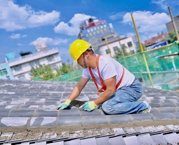 陜煤建設(shè)韓城分公司土建四項(xiàng)目部：不負(fù)“熱”愛，用汗水詮釋初心