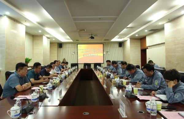 深化內(nèi)部合作，謀求共贏發(fā)展