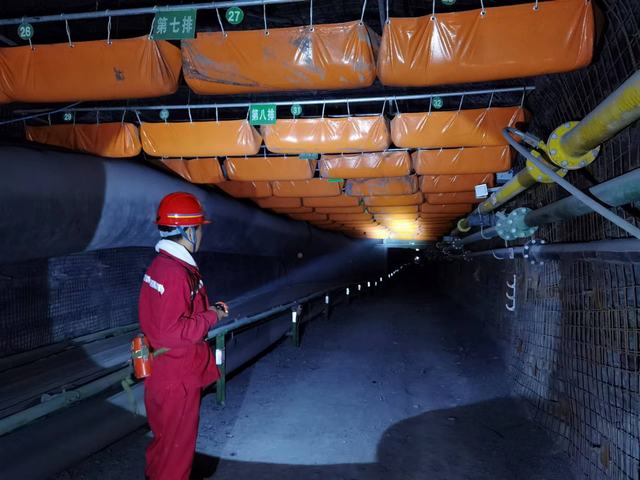 陜煤建設(shè)礦建二公司車村項目部嚴把“五大關(guān)”確保順利貫通