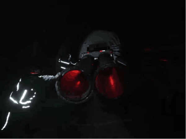 陜煤建設(shè)機電安裝公司園子溝項目部全力以赴打響施工“大會戰(zhàn)”