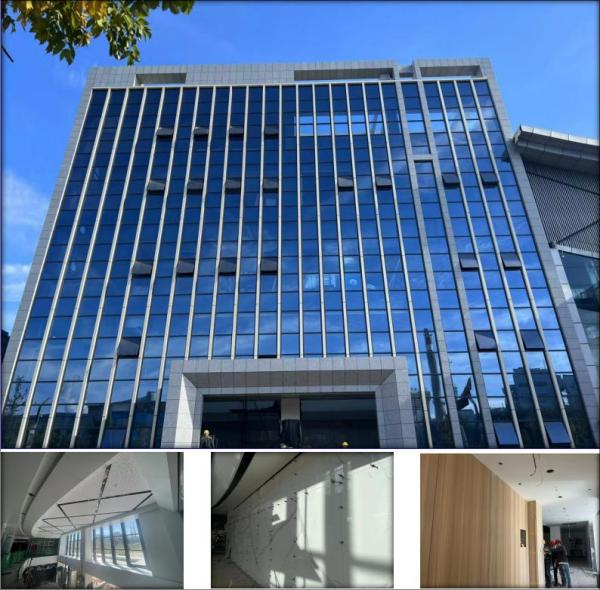 陜煤建設(shè)咸陽(yáng)分公司第八項(xiàng)目部：鼓足勇氣，亮劍拼搏