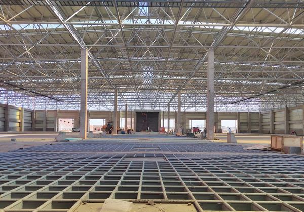 陜煤建設(shè)天工公司安裝一部：搶抓“黃金季”，擂響“奮進(jìn)鼓”