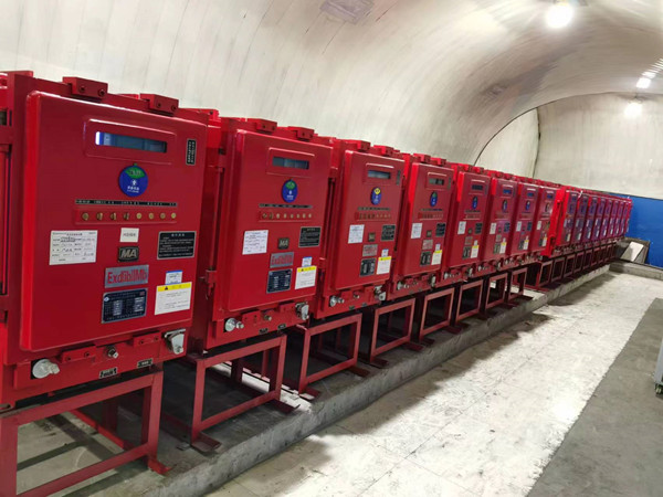 陜煤建設(shè)機電安裝公司：嚴(yán)抓節(jié)日安全不放松