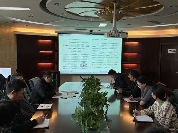 陜煤建設(shè)內(nèi)蒙古分公司：筑牢底線，爭做表率