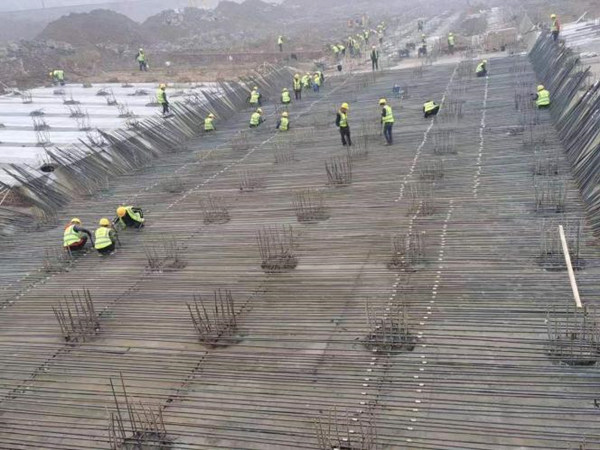 陜煤建設(shè)漢中分公司抓重點(diǎn)、克難點(diǎn)、保節(jié)點(diǎn)，全面掀起施工建設(shè)新高潮