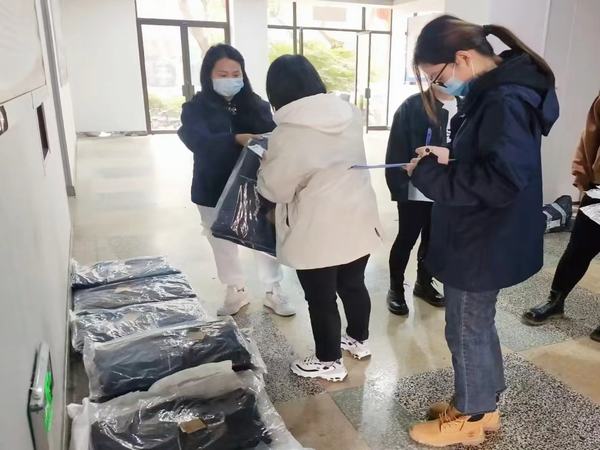 陜煤建設(shè)韓城分公司：暖心守護(hù)，加碼幸福生活