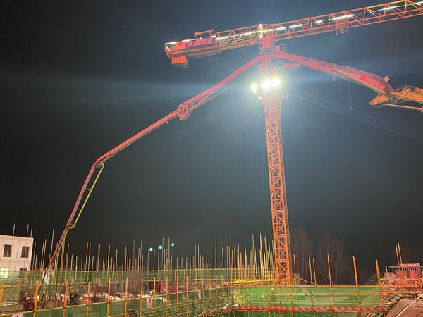 陜煤建設(shè)天工公司建莊項目部：“保工期、筑安全”奮力打贏目標(biāo)戰(zhàn)