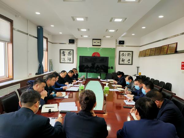 陜煤建設(shè)銅煤公司：精神文明建設(shè)服務(wù)發(fā)展  收獲文明創(chuàng)建新成果