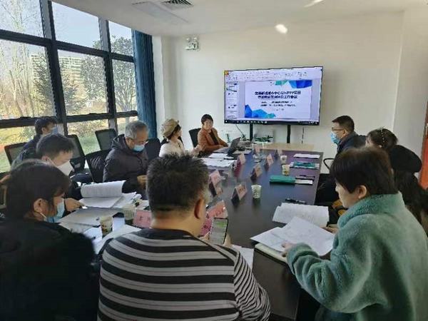 空港新城城市中心公園PPP項(xiàng)目順利通過(guò)建設(shè)期考核