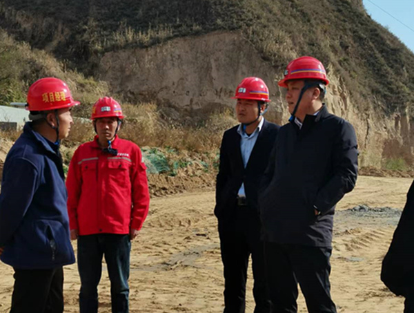 陜煤建設(shè)礦建三公司：回眸2022，見(jiàn)證精彩“蝶變”