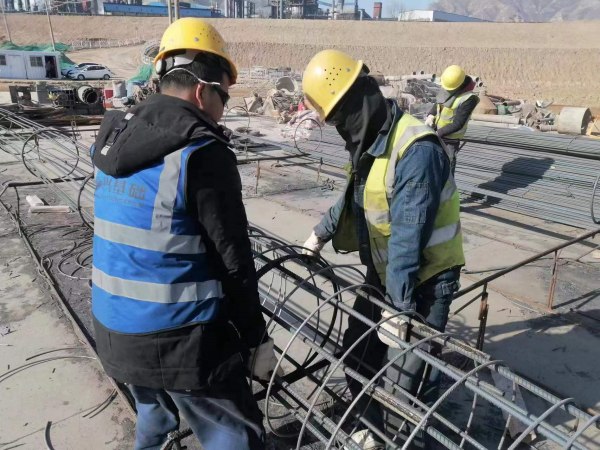 春節(jié)我在崗，別樣“年味”叫堅(jiān)守