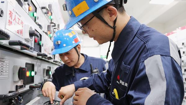 陜煤建設(shè)洗選煤運營公司：不負(fù)好春光 出彩更精彩