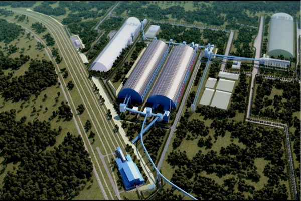 陜煤建設漢中分公司：激活發(fā)展動能，開創(chuàng)項目建設新局面