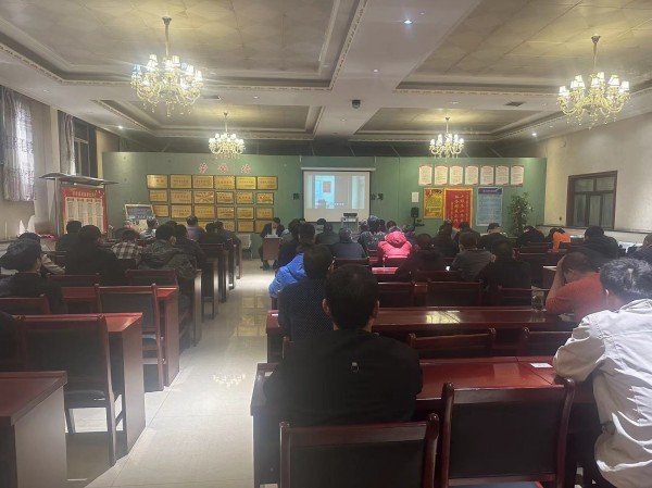 陜煤建設(shè)機電安裝公司：砥礪奮進，用實際行動開新局