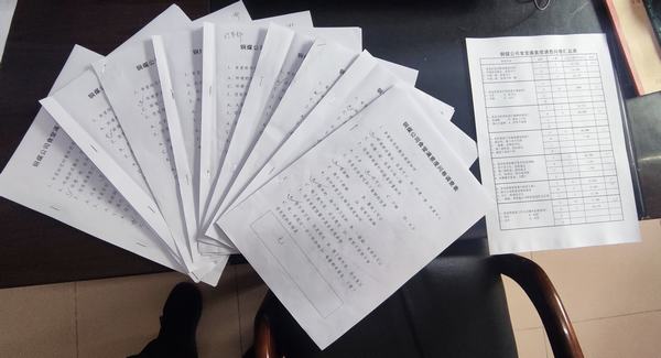 陜煤建設(shè)銅煤公司：用好調(diào)查研究“基本功”，推動(dòng)食堂全面改革