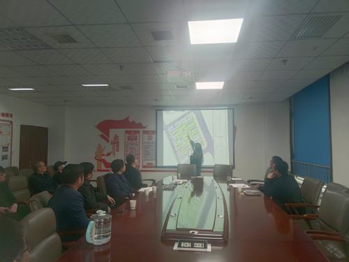 陜煤建設設計研究院：多項舉措并行，助力設計質量提升