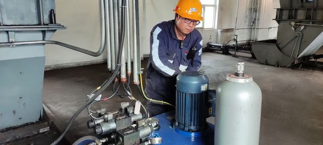 陜煤建設(shè)洗選煤運營公司神渭蒲城運營項目部：“最美勞動者”汗水鑄就新畫卷