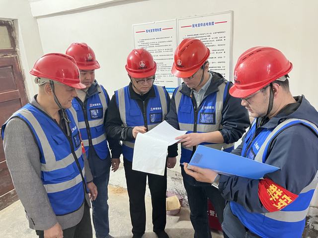 陜煤建設(shè)韓城分公司踐行“四個(gè)倡導(dǎo)”見實(shí)效之倡導(dǎo)做一名擔(dān)當(dāng)型活力型干部