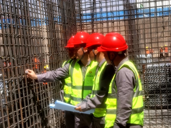 陜煤建設(shè)銅煤公司第七項目部多措并舉保障安全生產(chǎn)