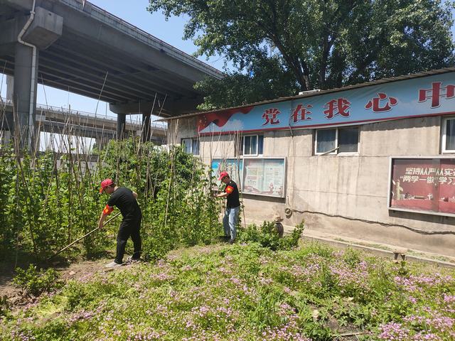 陜煤建設(shè)韓城分公司安裝四項目部：瞧，我們項目部的這幫孩子們